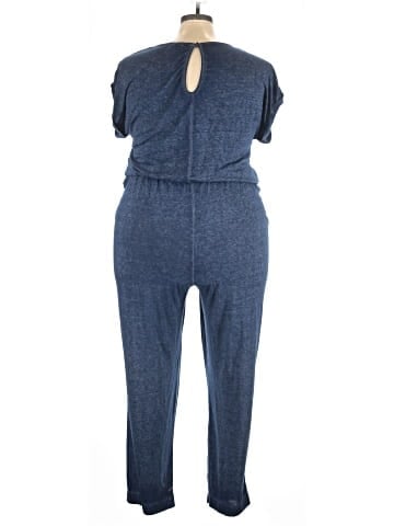Derek Heart Jumpsuit (view 2)