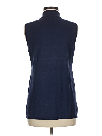 JM Collection Sweater Vest (view 2)