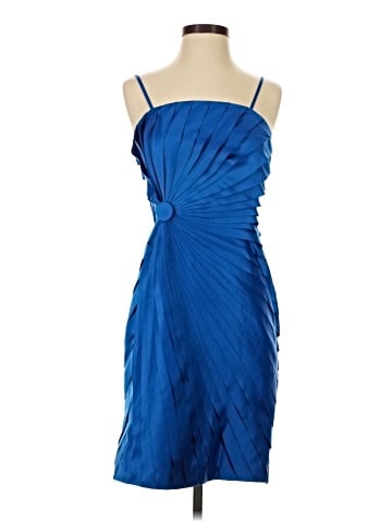 Calvin Klein Cocktail Dress (view 1)