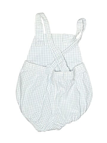 Janie and Jack Short Sleeve Onesie (view 2)