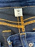 True Religion Hearts Blue Jeans Size 34 waist - photo 4