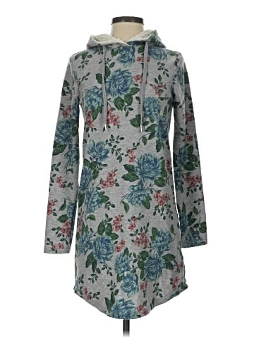 Joe Boxer Casual Dress (view 1)