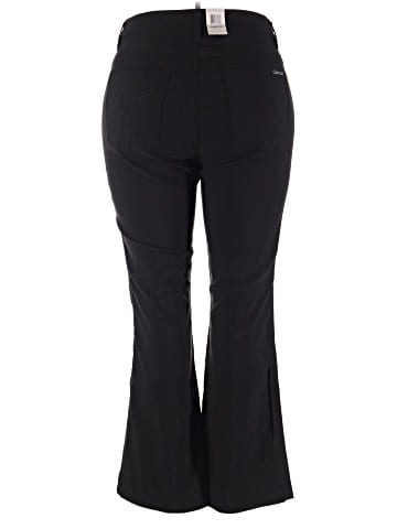 CALVIN KLEIN JEANS Active Pants (view 2)
