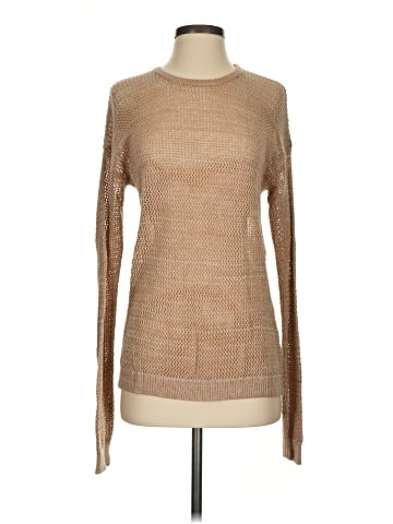 Minnie Rose Pullover Sweater (view 1)