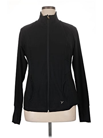 Active Track Jacket (view 1)