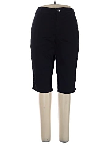 Style&Co Casual Pants (view 1)