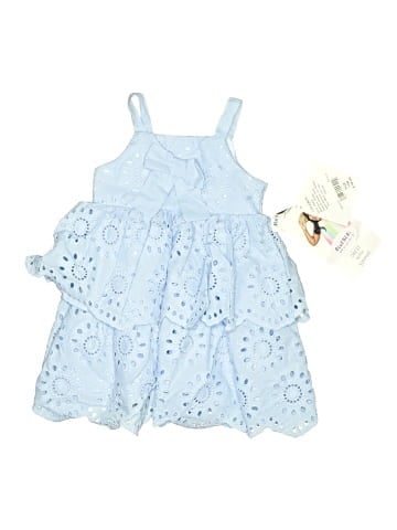 Blueberi Boulevard Dress (view 1)