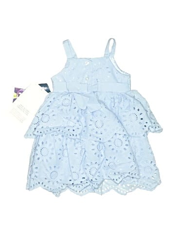 Blueberi Boulevard Dress (view 2)