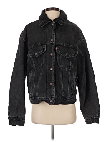 Levi's Denim Jacket (view 1)