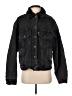 Levi's 100% Cotton Black Denim Jacket Size S - photo 1