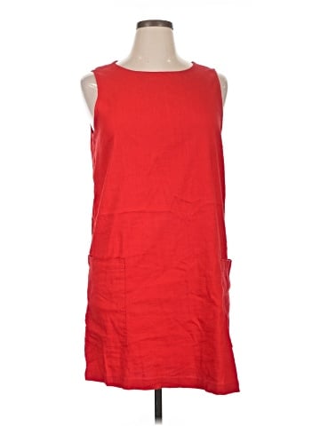 H By Halston Casual Dress (view 1)