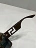 Versace Gray Sunglasses One size - photo 7