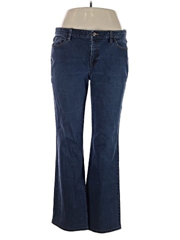 Ann Taylor LOFT Jeans (view 1)