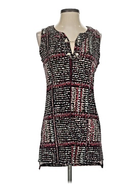 White House Black Market Sleeveless Blouse (view 1)