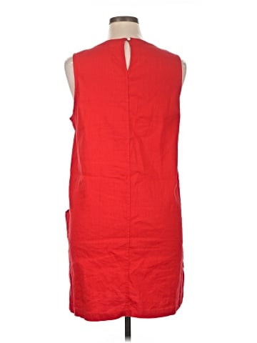 H By Halston Casual Dress (view 2)