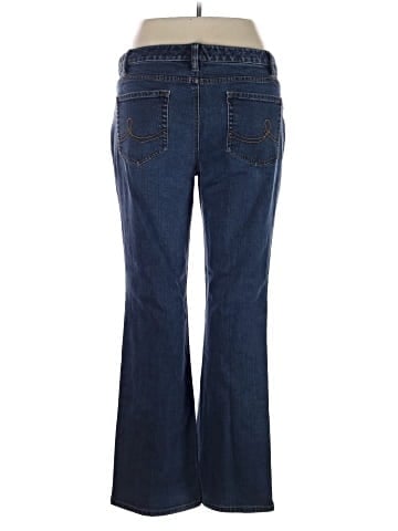 Ann Taylor LOFT Jeans (view 2)