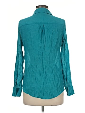 Perseption Long Sleeve Blouse (view 2)