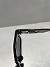 Versace Gray Sunglasses One size - photo 4