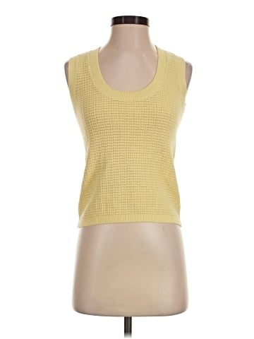 Ann Taylor Factory Sweater Vest (view 1)
