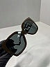 Versace Gray Sunglasses One size - photo 5