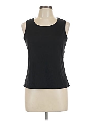 Layer 8 Sleeveless Top (view 1)
