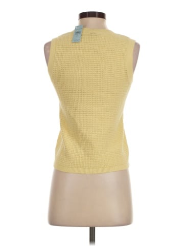 Ann Taylor Factory Sweater Vest (view 2)