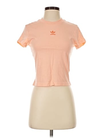 Adidas Short Sleeve Turtleneck (view 1)