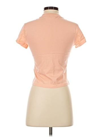 Adidas Short Sleeve Turtleneck (view 2)