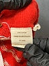 Free People Hearts Red Shorts Size M - photo 4