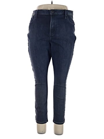 Simply Vera Vera Wang Jeans (view 1)