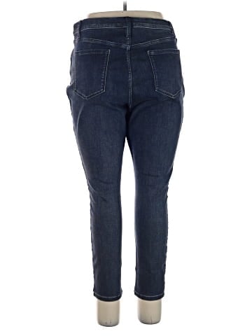 Simply Vera Vera Wang Jeans (view 2)