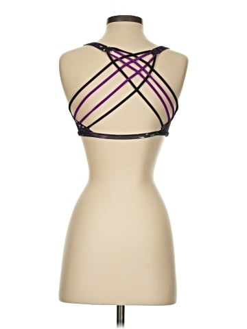 Lululemon Athletica Sports Bra (view 2)