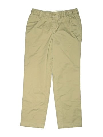 Lands' End Khakis (view 1)