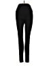 Alo Solid Black Active Pants Size S - photo 2