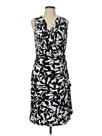 Susan Graver Cocktail Dress (view 1)