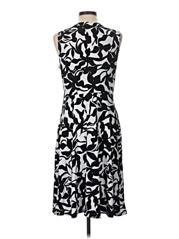 Susan Graver Cocktail Dress (view 2)