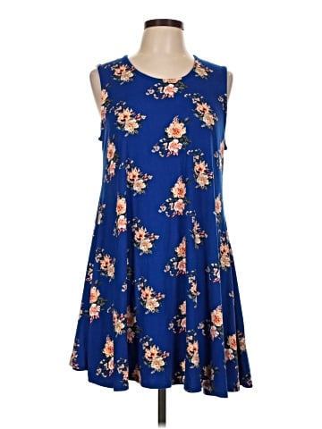 Wishful Park Casual Dress (view 1)