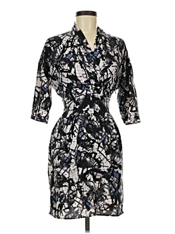 Catherine Malandrino Cocktail Dress (view 1)