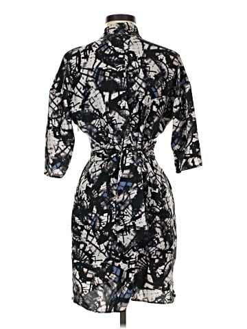 Catherine Malandrino Cocktail Dress (view 2)