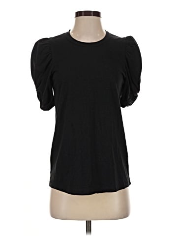 A.L.C. Short Sleeve Top (view 1)