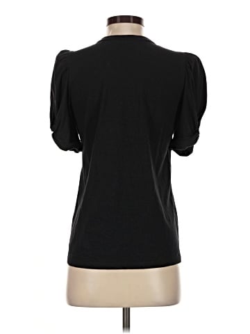 A.L.C. Short Sleeve Top (view 2)