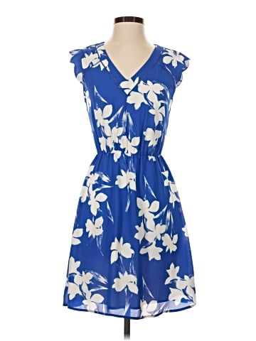 41Hawthorn Casual Dress (view 1)