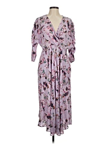IRO Casual Dress (view 1)