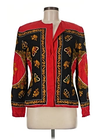 Adrianna Papell Jacket (view 1)