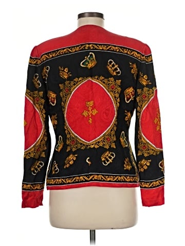 Adrianna Papell Jacket (view 2)
