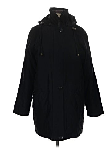 London Fog Coat (view 1)