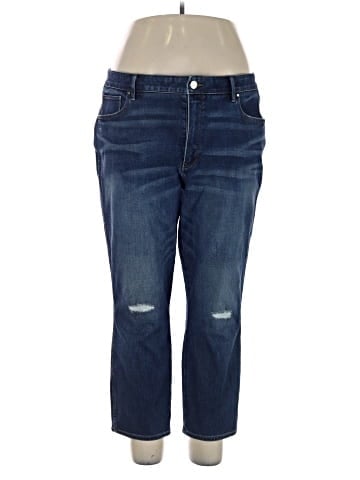 White House Black Market Jeans (view 1)