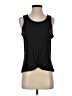 rue21 Black Sleeveless Top Size S (estimated) - photo 1