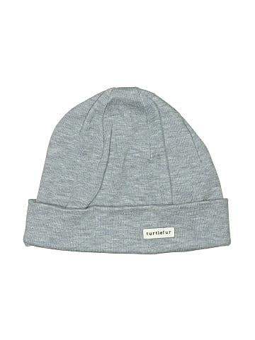 Turtle Fur Beanie (view 1)