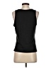 rue21 Black Sleeveless Top Size S (estimated) - photo 2